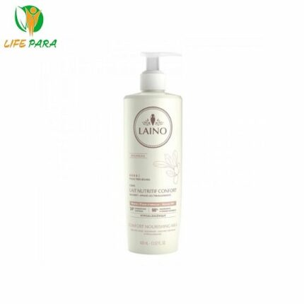 Laino Lait Nutritif Confort Karité , 400 ml