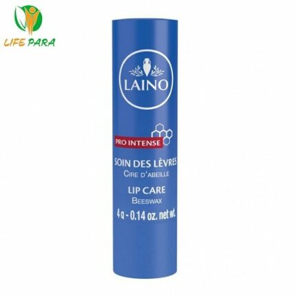 Laino Soin des Lèvres Cire d'abeille, 4g
