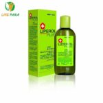 Liperol Plus Shampooing, 150ML