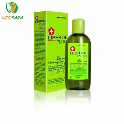 Liperol Plus Shampooing, 150ML