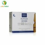 MARTIDERM PLATINUM NIGHT RENEW 10 AMPOULES