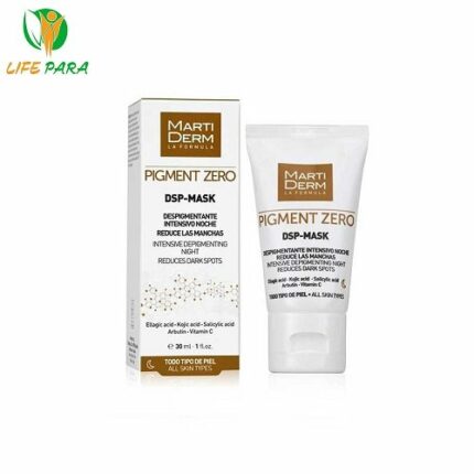 Martiderm Pigment Zero DSP Mask 30ml