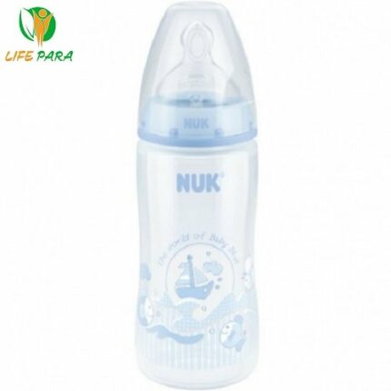 NUK BIBERON FIRST CHOICE, 300ml