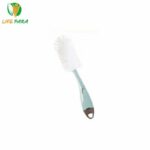 NUK GOUPILLON 2 EN 1 DOUBLE FIBRE