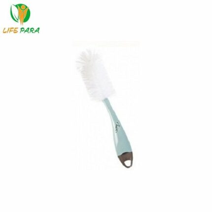 NUK GOUPILLON 2 EN 1 DOUBLE FIBRE