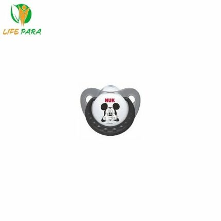 NUK SUCETTE MICKEY 6-18 M