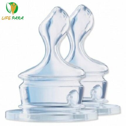 NUK TETINE CLASSIC 0-6M