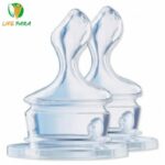 NUK TETINE CLASSIC 6-18M