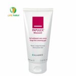 PAPULEX Gel Nettoyant Moussant, 150ml