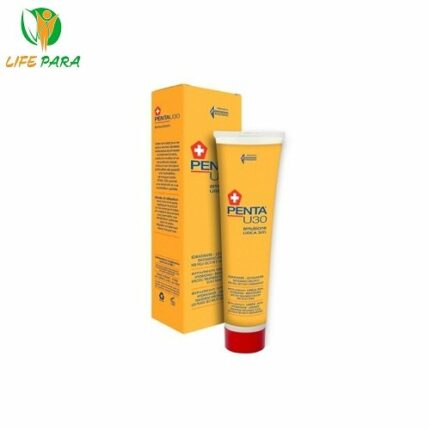 PENTA U30 EMULSION UREE 30% A LA VITAMINE E 100ML