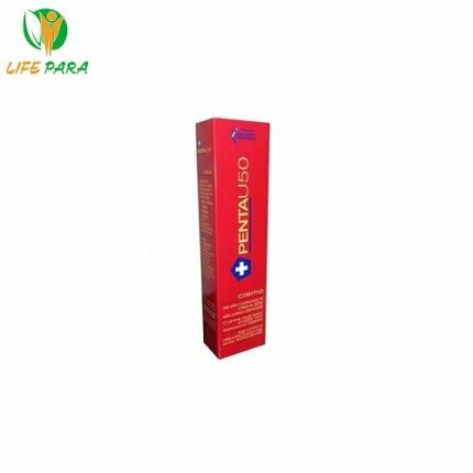 PENTA U50 CREME UREE 50% 30ML
