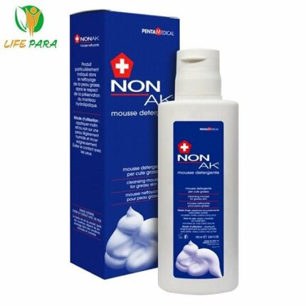 PENTAMEDICAL NONAK MOUSSE, 100 ml