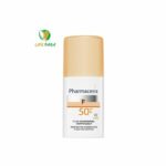 PHARMACERIS F Fond de Teint SPF 50+ (02 SAND), 30ml