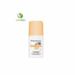 PHARMACERIS F Fond de Teint SPF 50+ (IVORY 1) , 30ml