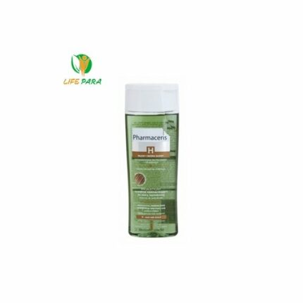 PHARMACERIS SHAMPOOING NORMALISANT CHEVEUX GRAS H-SEBOPURINE 250 ML