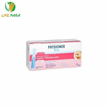 PHYSIOMER UNIDOSES 5 ml B/30