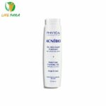 PHYTÉAL ACNÉBIO GEL MOUSSANT, 250ml