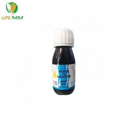 PHYTOTHERA HUILE DE MENTHE, 65 ml