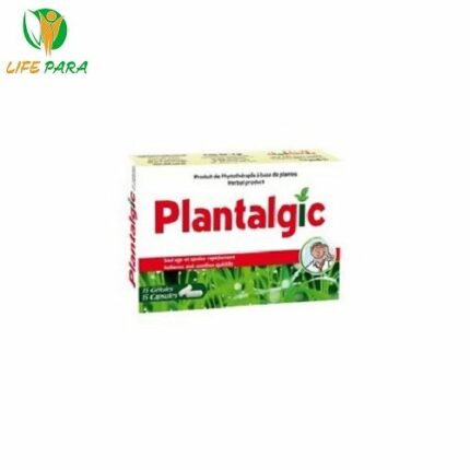 PHYTOTHERA Plantalgic , 15 gélules