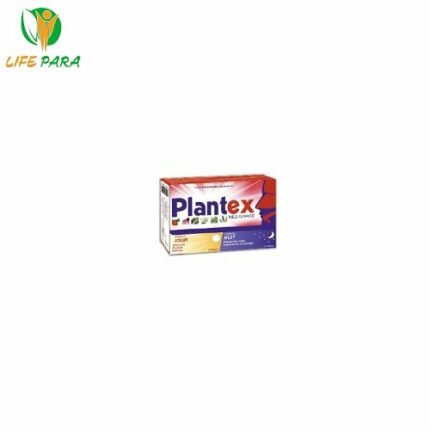 PHYTOTHERA Plantex, 30 gélules