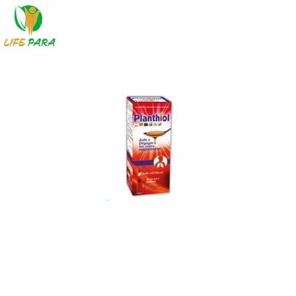PHYTOTHERA Planthiol, 150ml