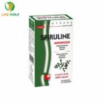 PHYTOTHERA Spiruline, 60 gélules