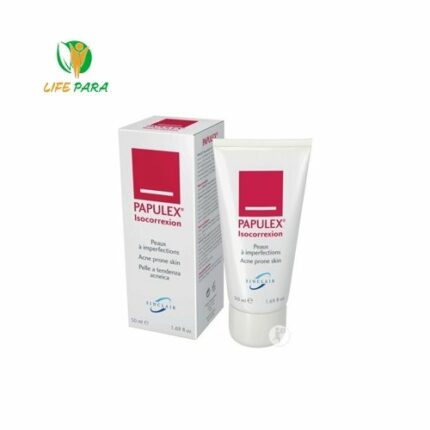 Papulex Isocorrexion peaux à imperfections, 50 ml
