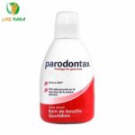 Parodontax Bain de Bouche Quotidien 500 ml