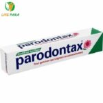 Parodontax Dentifrice Gel Fluor soin de gencives, 75ml