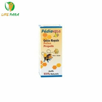 FIGOPHARMA HEPATOX (Boîte de 30 Gélules)