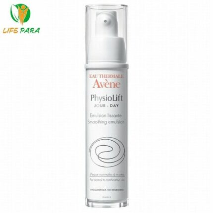 PhysioLift Jour Émulsion Lissante, 30ml