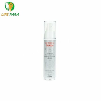 Physiolift crème de nuit regénérant visage, 30ml