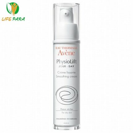 Physiolift jour crème lissante, 30ml