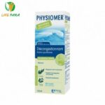 Physiomer Eucalyptus Spray, 135ml