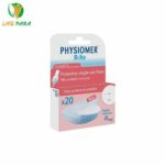 Physiomer Filtres x20
