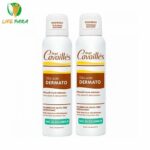 ROGE CAVAILLES DUO DEO SOIN DERMATO SPRAY SANS ALUMINIUM X2,150 ML