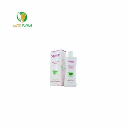 SAFORELLE Soin Lavant doux, 250 ml