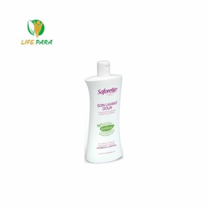 SAFORELLE Soin Lavant doux, 500ml