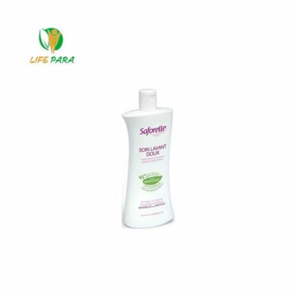 SAFORELLE Soin Lavant doux format voyage, 100 ml