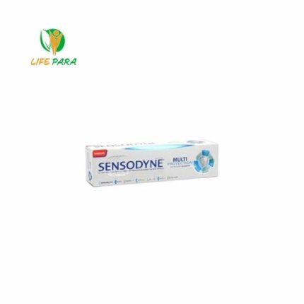 SENSODYNE Dentifrice Multi Protection, 75ml