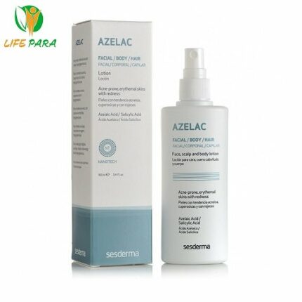SESDERMA AZELAC LOTION, 100ml