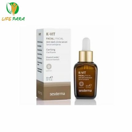 SESDERMA K-VIT SERUM ANTICERNES, 30ml