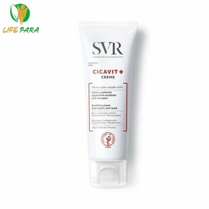 SVR CICAVIT+ Crème , 40 ml