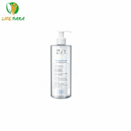 SVR Physiopure Eau micellaire, 400 ml