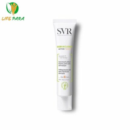 SVR SEBIACLEAR Active Teinté-40ml