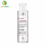 SVR SENSIFINE DEMAQUILLANT YEUX, 125ml