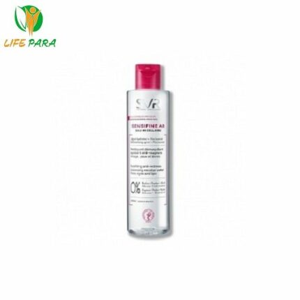 SVR Sensifine AR Eau micellaire, 200 ml