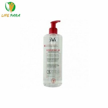 SVR Sensifine AR Eau micellaire, 400 ml