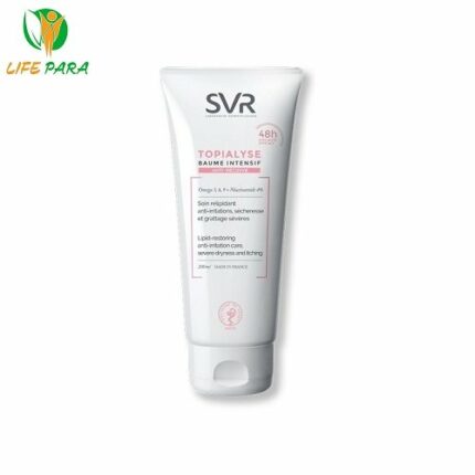 SVR TOPIALYSE BAUME INTENSIF, 200ml