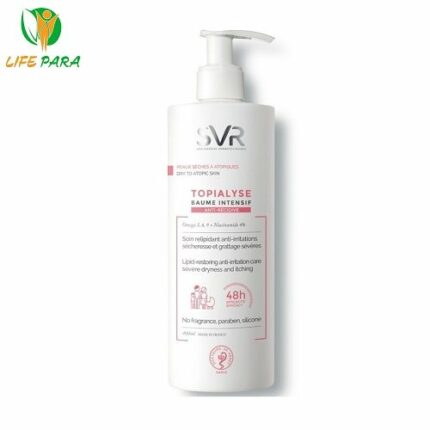 SVR TOPIALYSE BAUME INTENSIF, 400ml